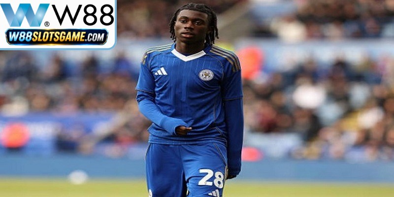 Arsenal Gửi Đề Nghị Chiêu Mộ Tài Năng Trẻ Jeremy Monga Arsenal Gửi Đề Nghị Chiêu Mộ Tài Năng Trẻ Jeremy Monga