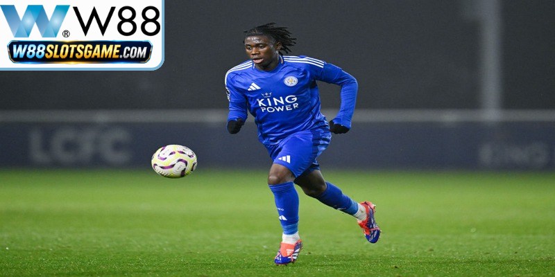 Arsenal Gửi Đề Nghị Chiêu Mộ Tài Năng Trẻ Jeremy Monga Arsenal Gửi Đề Nghị Chiêu Mộ Tài Năng Trẻ Jeremy Monga