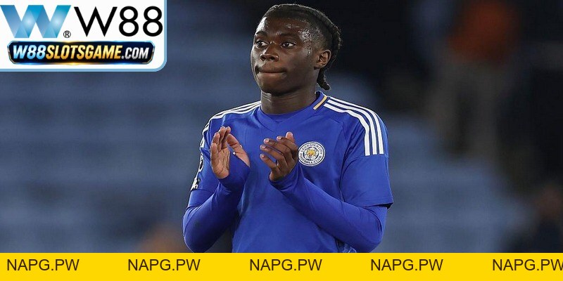 Arsenal Gửi Đề Nghị Chiêu Mộ Tài Năng Trẻ Jeremy Monga Arsenal Gửi Đề Nghị Chiêu Mộ Tài Năng Trẻ Jeremy Monga