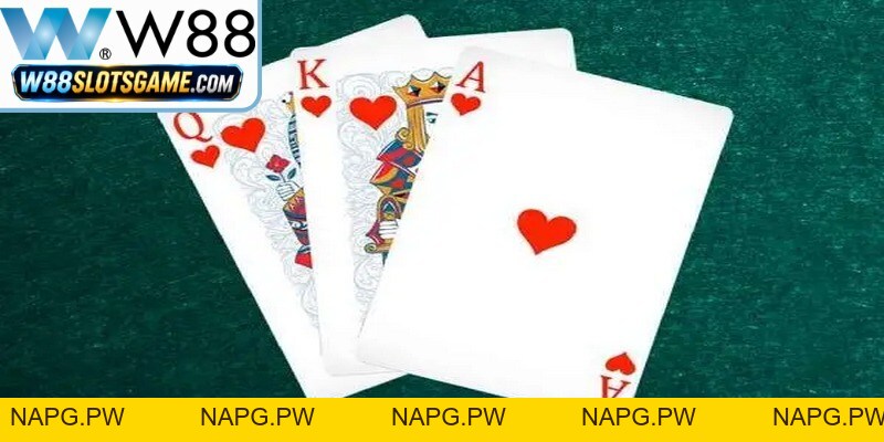 Cách Chơi Bài Liêng W88 - Mẹo Tố Bài Cân Não Nhất Cách Chơi Bài Liêng W88 - Mẹo Tố Bài Cân Não Nhất