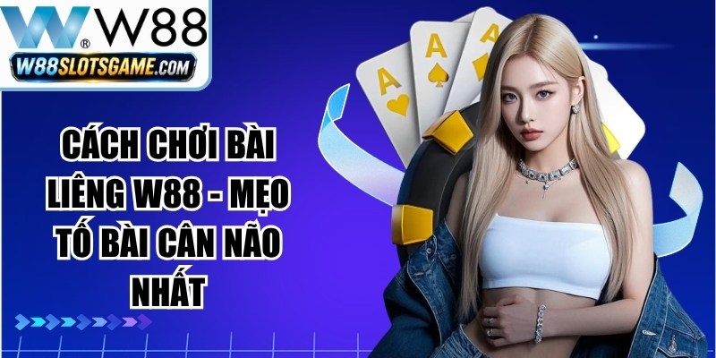 Thủ Thuật Cá Cược W88