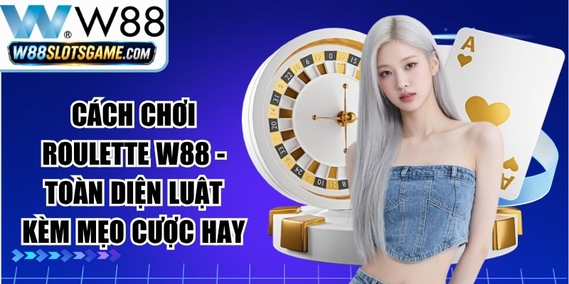 Thủ Thuật Cá Cược W88