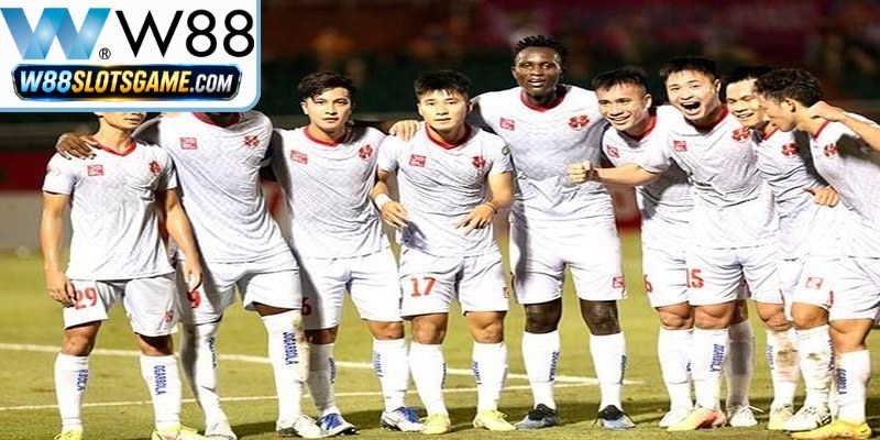 CLB Hải Phòng Có Quyết Định Chia Tay Cùng Lúc 12 Cái Tên CLB Hải Phòng Có Quyết Định Chia Tay Cùng Lúc 12 Cái Tên
