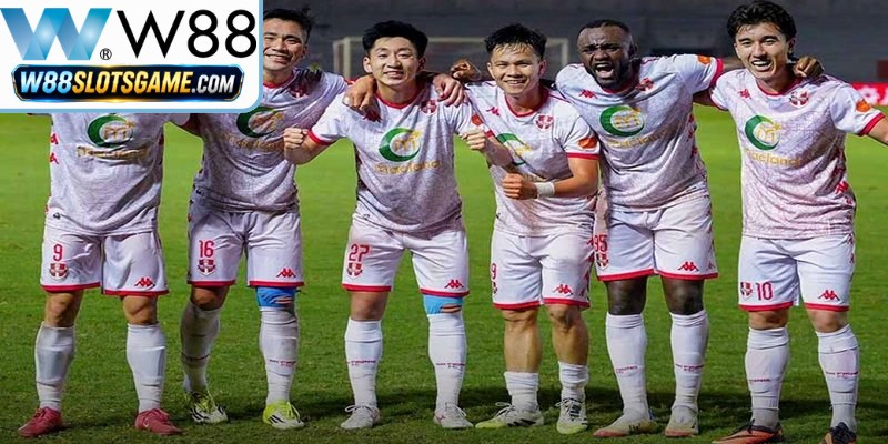 CLB Hải Phòng Có Quyết Định Chia Tay Cùng Lúc 12 Cái Tên CLB Hải Phòng Có Quyết Định Chia Tay Cùng Lúc 12 Cái Tên