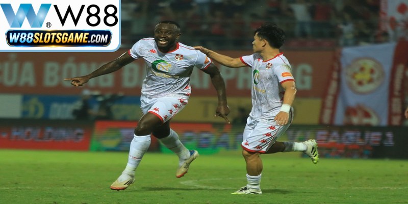CLB Hải Phòng Có Quyết Định Chia Tay Cùng Lúc 12 Cái Tên CLB Hải Phòng Có Quyết Định Chia Tay Cùng Lúc 12 Cái Tên