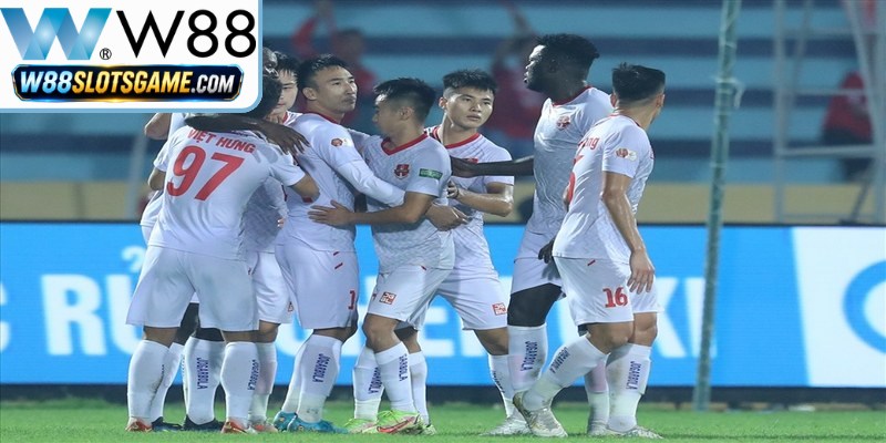 CLB Hải Phòng Có Quyết Định Chia Tay Cùng Lúc 12 Cái Tên CLB Hải Phòng Có Quyết Định Chia Tay Cùng Lúc 12 Cái Tên