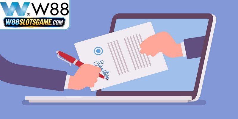 Điều Khoản Sử Dụng Tại W88 Cập Nhật Mới Nhất Năm 2026 Điều Khoản Sử Dụng Tại W88 Cập Nhật Mới Nhất Năm 2026