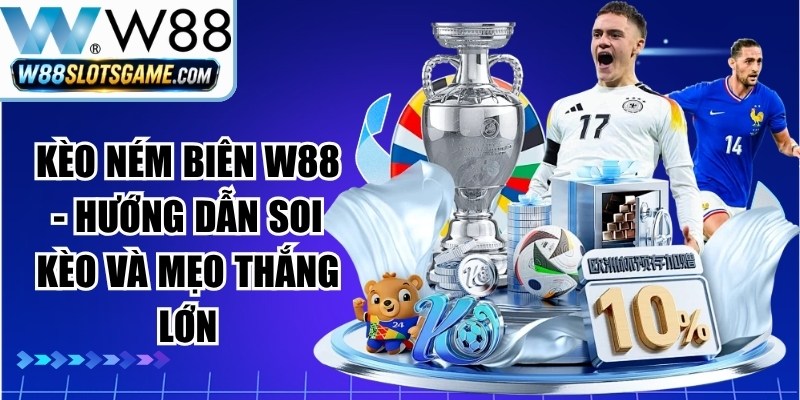 Thủ Thuật Cá Cược W88