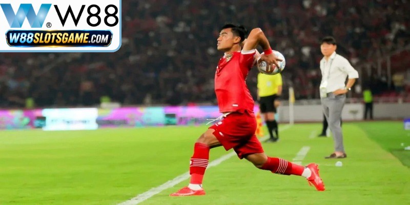 Kèo Ném Biên W88 - Hướng Dẫn Soi Kèo Và Mẹo Thắng Lớn Kèo Ném Biên W88 - Hướng Dẫn Soi Kèo Và Mẹo Thắng Lớn