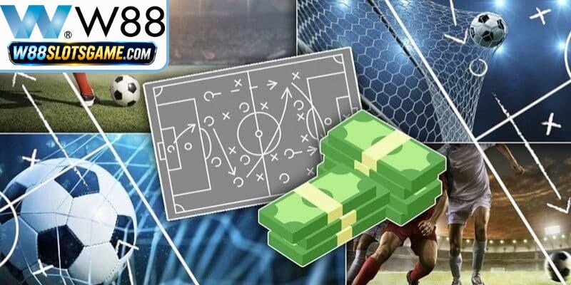 Kèo Trên Kèo Dưới W88 - Cách Soi Kèo Chuẩn Xác Cho Anh Em Kèo Trên Kèo Dưới W88 - Cách Soi Kèo Chuẩn Xác Cho Anh Em