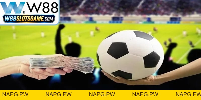 Kèo Trên Kèo Dưới W88 - Cách Soi Kèo Chuẩn Xác Cho Anh Em Kèo Trên Kèo Dưới W88 - Cách Soi Kèo Chuẩn Xác Cho Anh Em