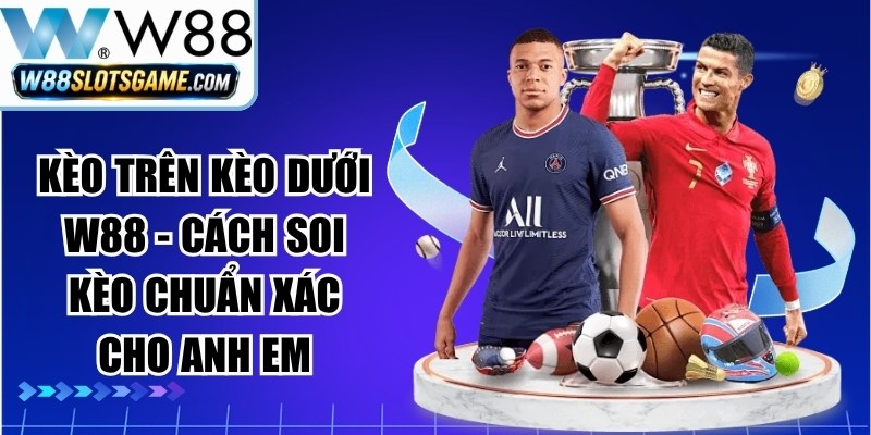 Thủ Thuật Cá Cược W88