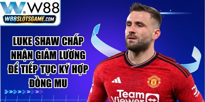 Tin Thể Thao W88