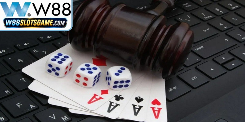 Miễn Trừ Trách Nhiệm Tại W88 - Quy Định Cho Hội Viên Mới Miễn Trừ Trách Nhiệm Tại W88 - Quy Định Cho Hội Viên Mới
