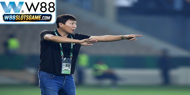 Olympic Việt Nam 2026 Sẽ Không Có HLV Kim Sang Sik Dẫn Dắt Olympic Việt Nam 2026 Sẽ Không Có HLV Kim Sang Sik Dẫn Dắt