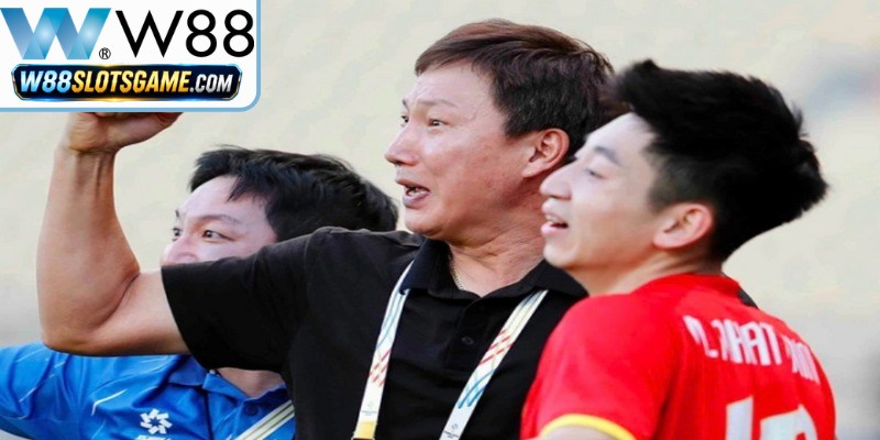Olympic Việt Nam 2026 Sẽ Không Có HLV Kim Sang Sik Dẫn Dắt Olympic Việt Nam 2026 Sẽ Không Có HLV Kim Sang Sik Dẫn Dắt