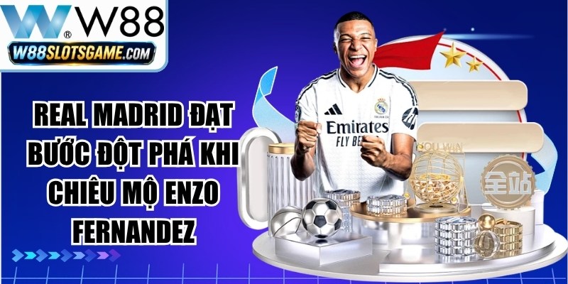 Tin Thể Thao W88