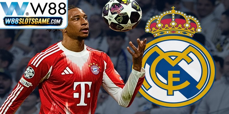 Real Madrid Sẵn Sàng Chi 200 Triệu Euro Cho Michael Olise