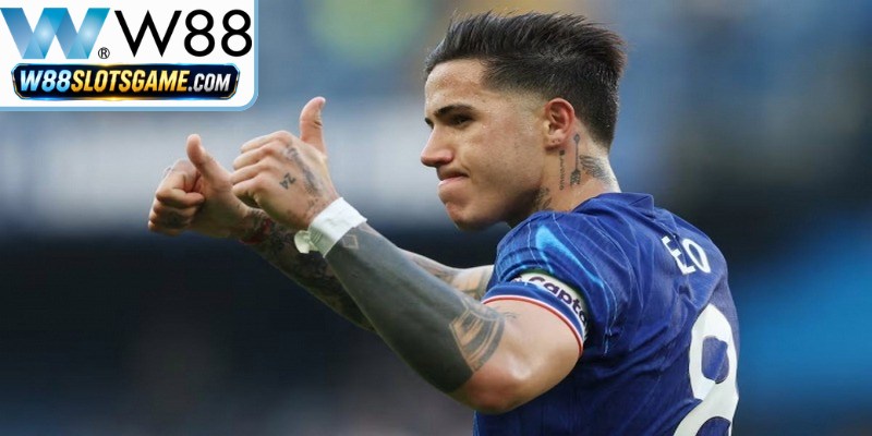 Real Madrid Đạt Bước Đột Phá Khi Chiêu Mộ Enzo Fernandez Real Madrid Đạt Bước Đột Phá Khi Chiêu Mộ Enzo Fernandez