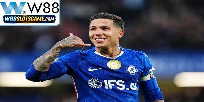 Real Madrid Đạt Bước Đột Phá Khi Chiêu Mộ Enzo Fernandez Real Madrid Đạt Bước Đột Phá Khi Chiêu Mộ Enzo Fernandez