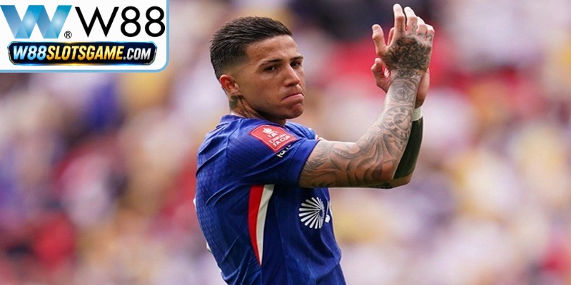 Real Madrid Đạt Bước Đột Phá Khi Chiêu Mộ Enzo Fernandez Real Madrid Đạt Bước Đột Phá Khi Chiêu Mộ Enzo Fernandez