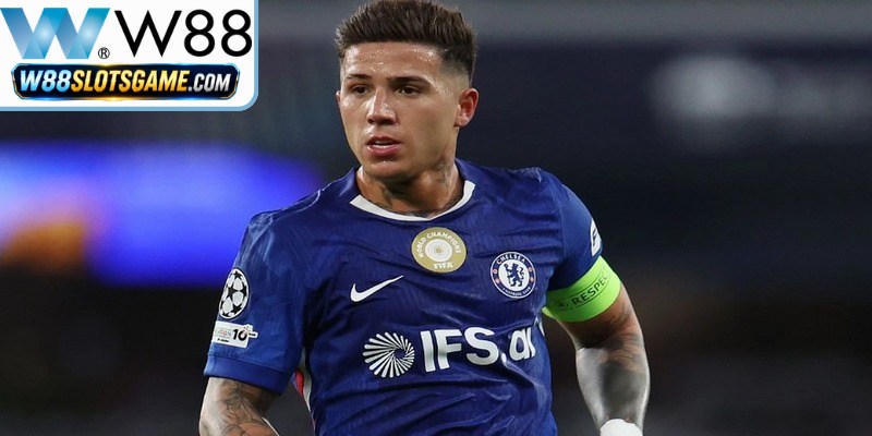 Real Madrid Đạt Bước Đột Phá Khi Chiêu Mộ Enzo Fernandez Real Madrid Đạt Bước Đột Phá Khi Chiêu Mộ Enzo Fernandez