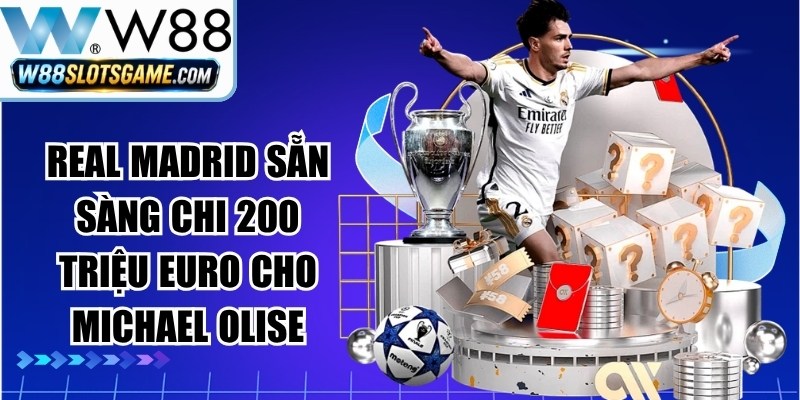 Tin Thể Thao W88