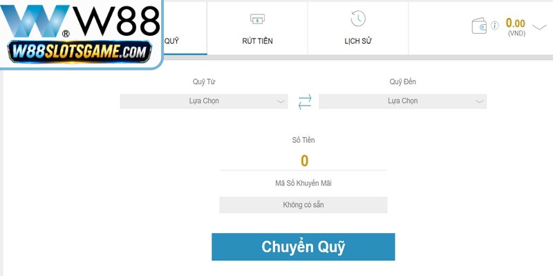 Rút Tiền W88 - Hướng Dẫn Anh Em Giao Dịch An Toàn Từ A - Z Rút Tiền W88 - Hướng Dẫn Anh Em Giao Dịch An Toàn Từ A - Z