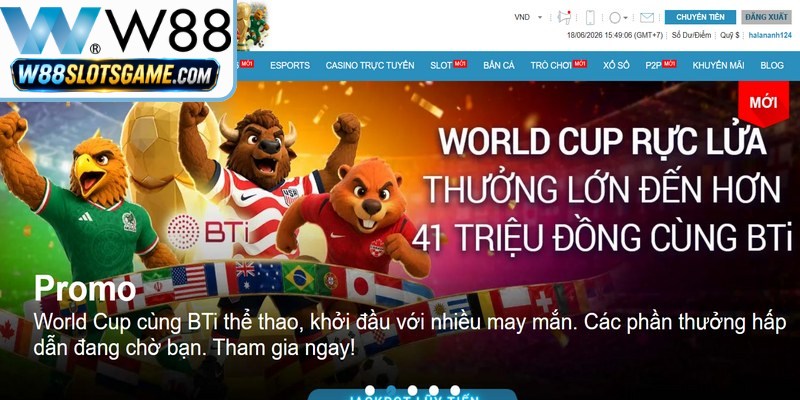 Hướng Dẫn Tải App W88 Cho Điện Thoại Android Và IOS Hướng Dẫn Tải App W88 Cho Điện Thoại Android Và IOS