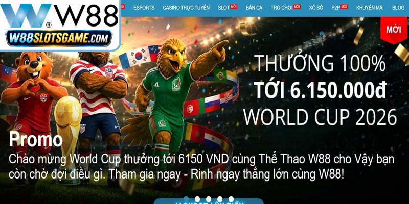 Về Chúng Tôi W88 - Sân Chơi Cá Cược Uy Tín Hàng Đầu Châu Á Về Chúng Tôi W88 - Sân Chơi Cá Cược Uy Tín Hàng Đầu Châu Á
