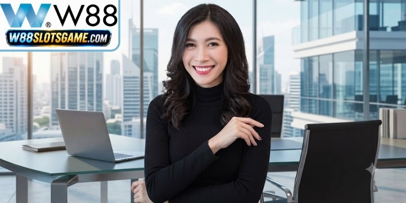 CEO W88 Lan Lê - Định Hướng Phát Triển Nền Tảng CEO W88 Lan Lê - Định Hướng Phát Triển Nền Tảng