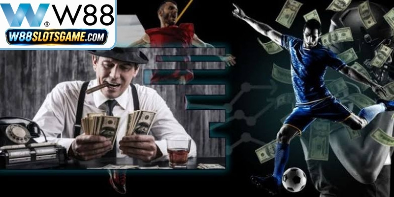 Đại Lý W88 - Cơ Hội Làm Giàu Dễ Dàng Cho Anh Em