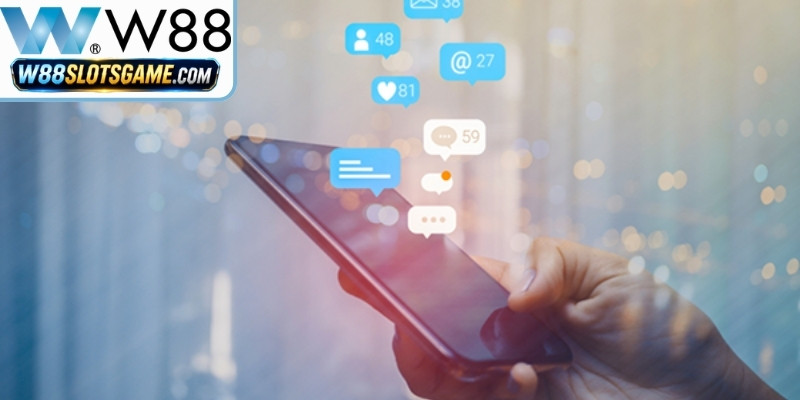 Liên Hệ W88 Dễ Dàng Với Các Kênh Hỗ Trợ Chính Thức Liên Hệ W88 Dễ Dàng Với Các Kênh Hỗ Trợ Chính Thức